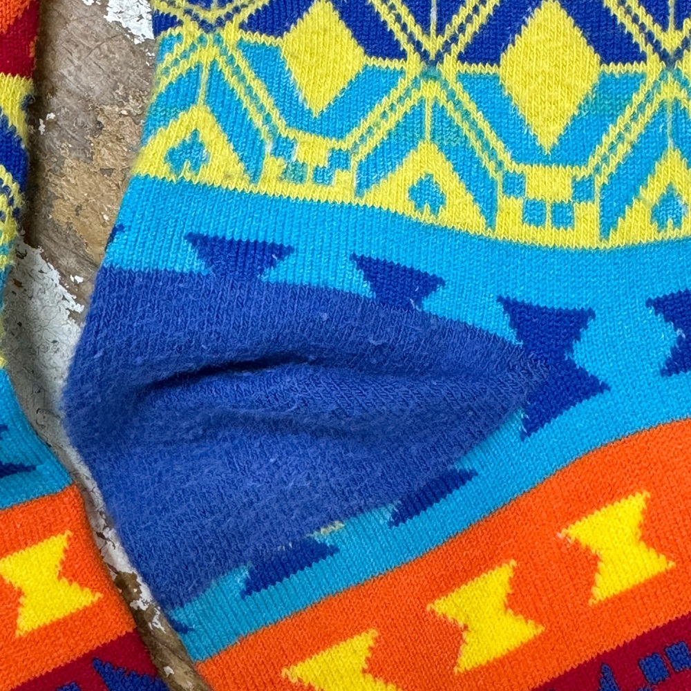 Tall Socks - Picture 4 of 8